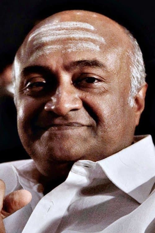 M. S. Bhaskar profile photo