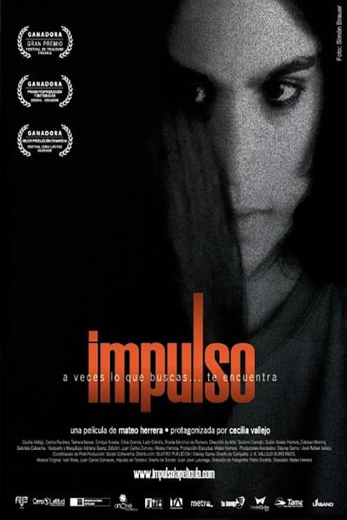 Impulse poster