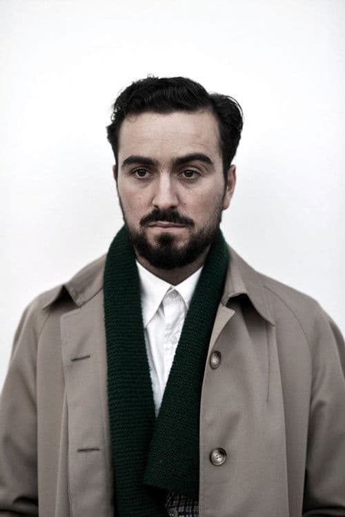 Marçal Forés profile photo