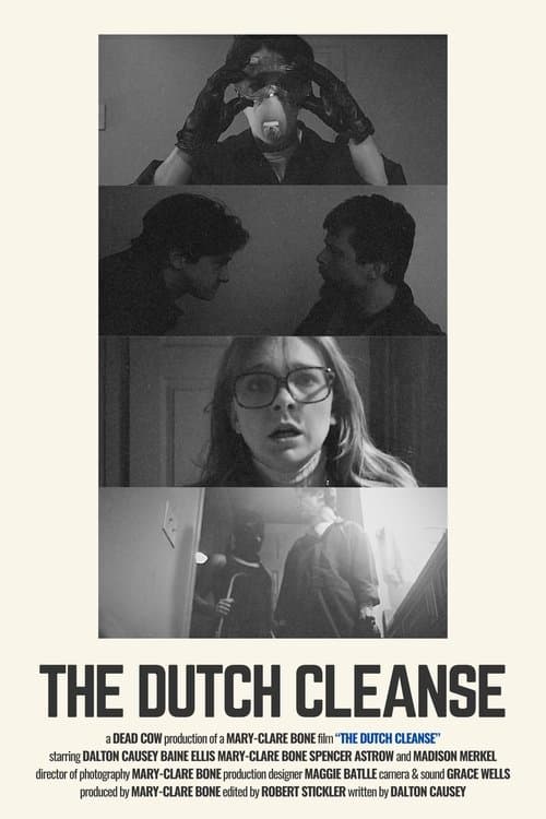 The Dutch Cleanse poster