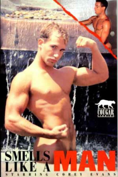 Smells Like a Man poster