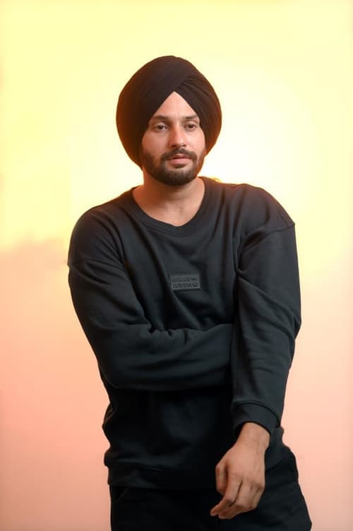 Jobanpreet Singh profile photo