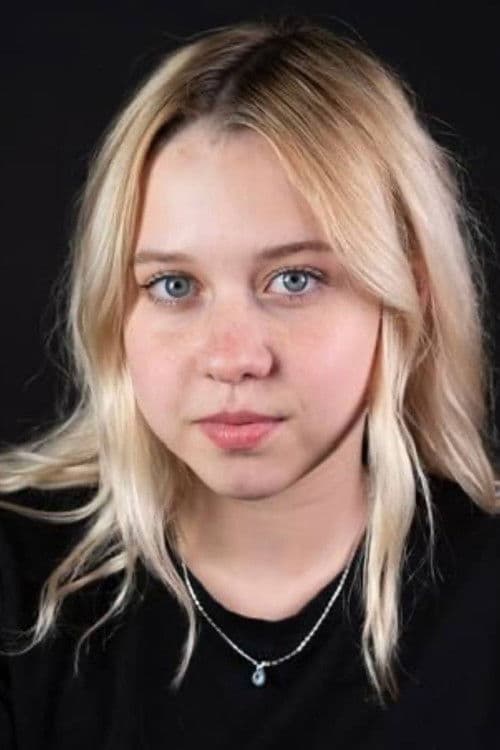 Daria Zhykharska profile photo