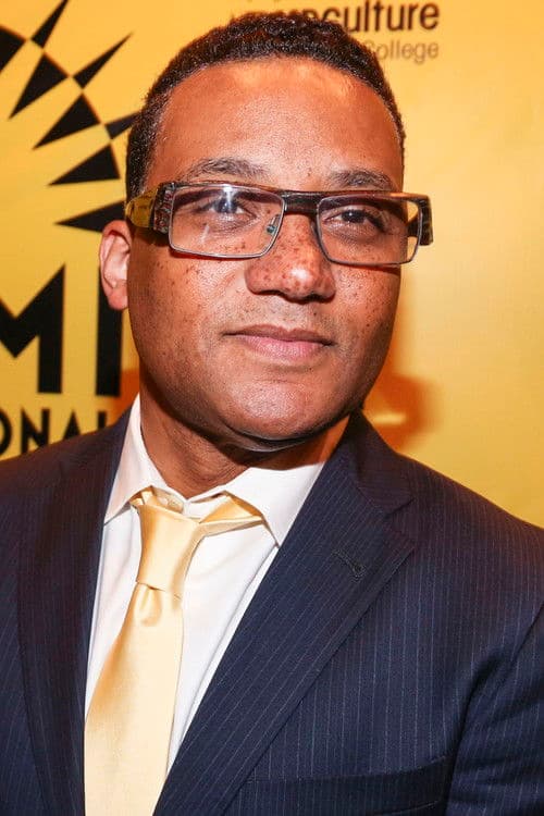 Gonzalo Rubalcaba profile photo