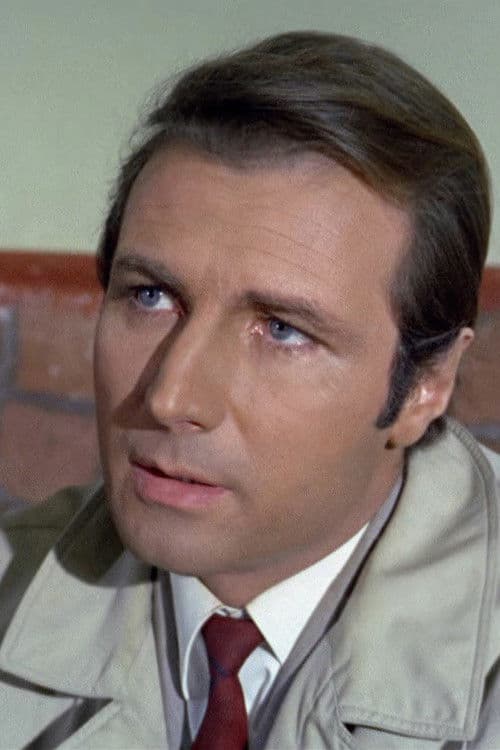 Roland Carey profile photo