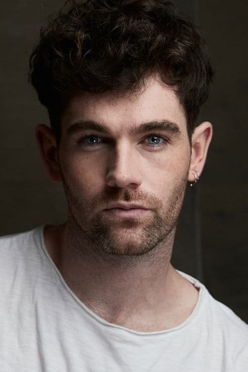 Íñigo Ciriza profile photo