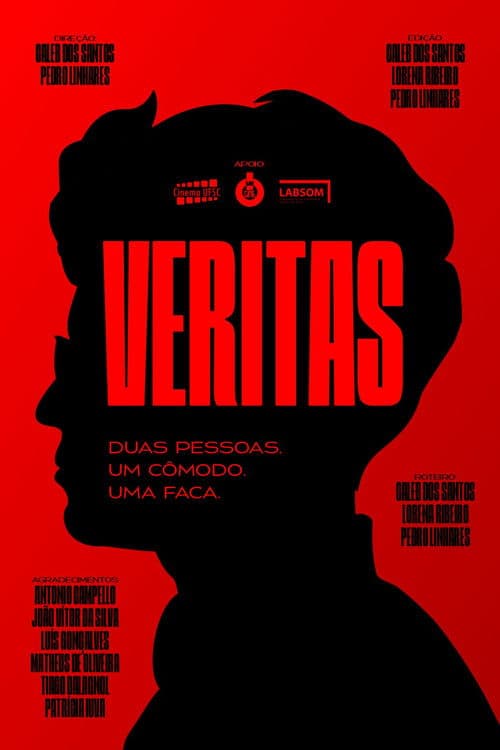 Veritas poster