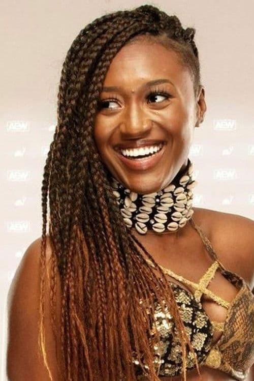 Aminata Sylla profile photo