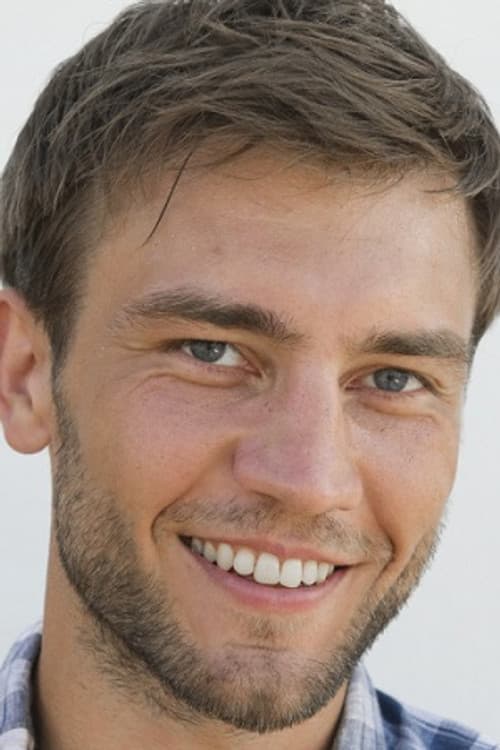 Vasily Brichenko profile photo