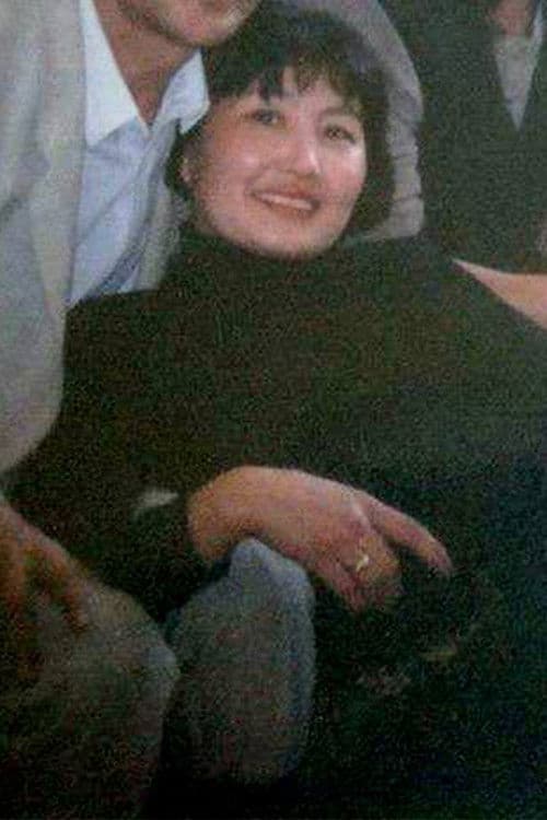 Sarantuya Namjilpansan profile photo