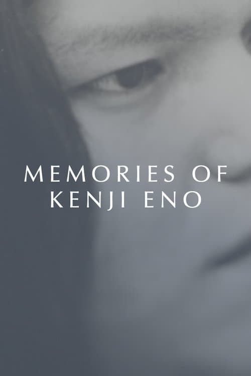 Memories of Kenji Eno poster