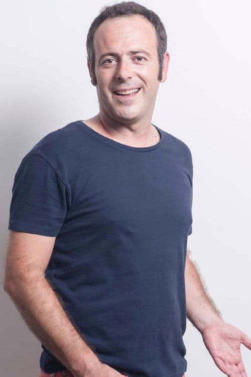 Iker Galartza profile photo