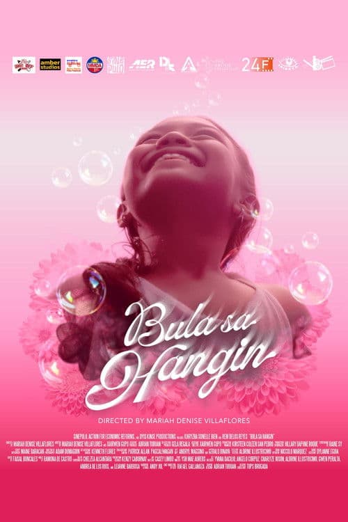 Bula sa Hangin poster