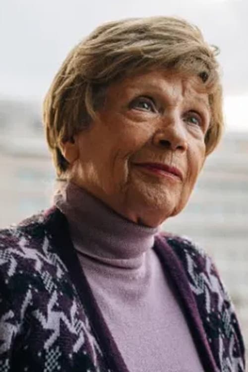 Melpo Zarokosta profile photo