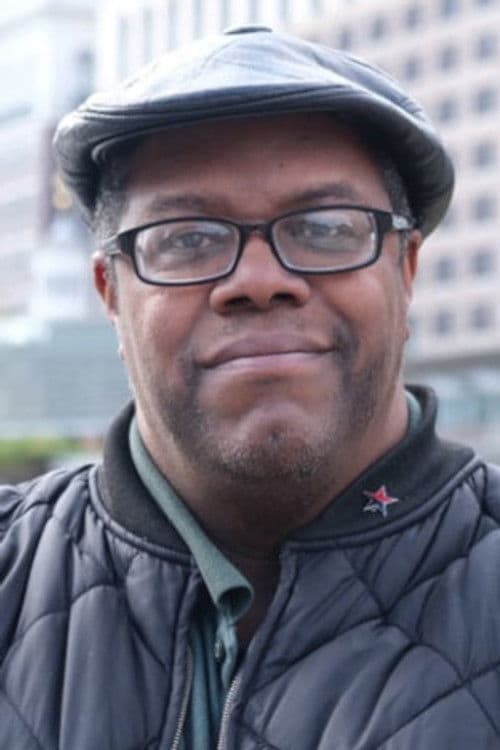 Daryle Lamont Jenkins profile photo