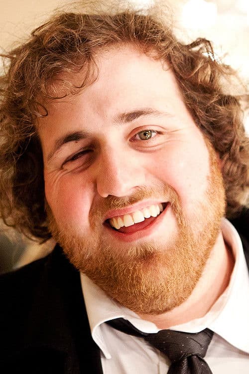 Ronny Brede Aase profile photo