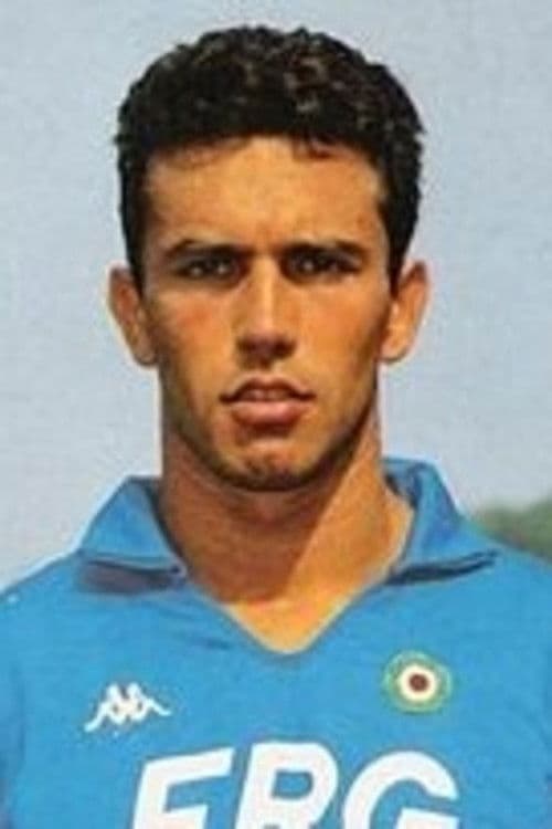 Luca Pellegrini profile photo