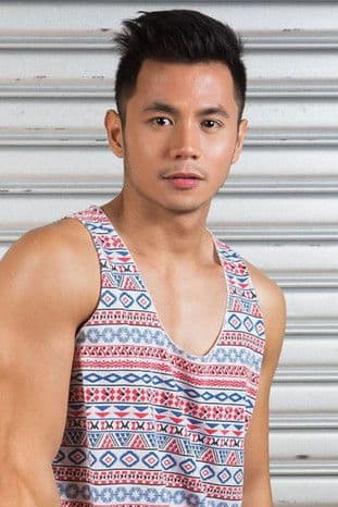 Mike Liwag profile photo