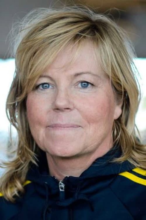 Marika Domanski-Lyfors profile photo