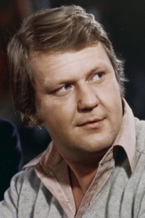 Christer 'Bonzo' Jonsson profile photo