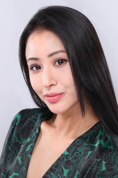 Maria Tran profile photo