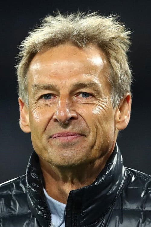Jürgen Klinsmann profile photo