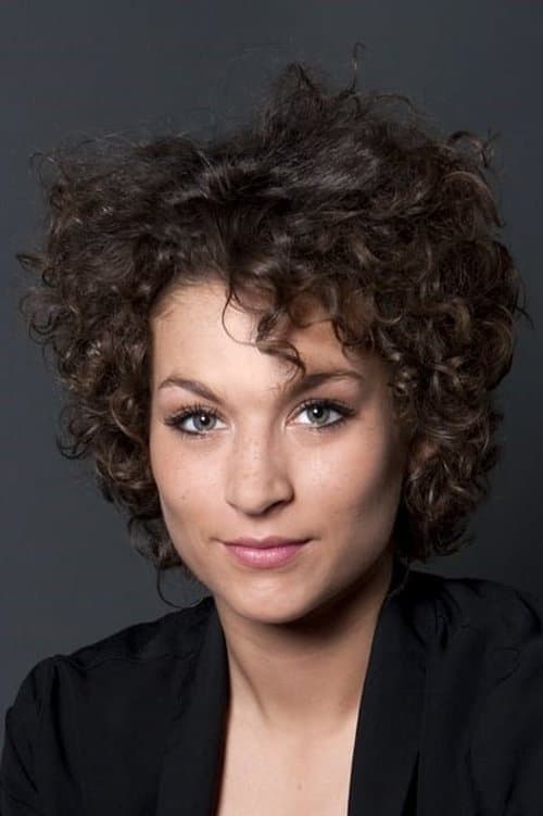 Eva van de Wijdeven profile photo