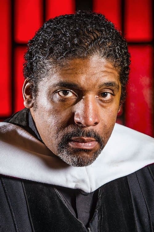 William J. Barber II profile photo
