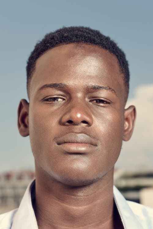 Mamadou Diallo profile photo