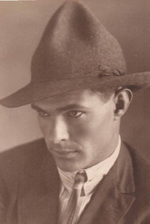 Semyon Svashenko profile photo