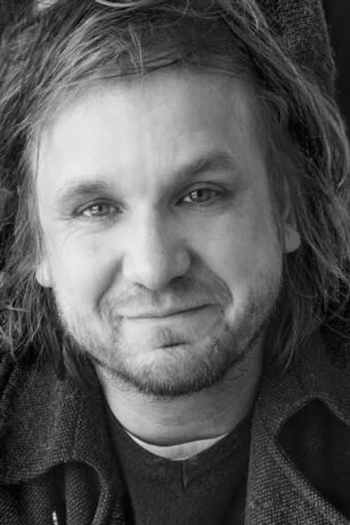 David Bösch profile photo