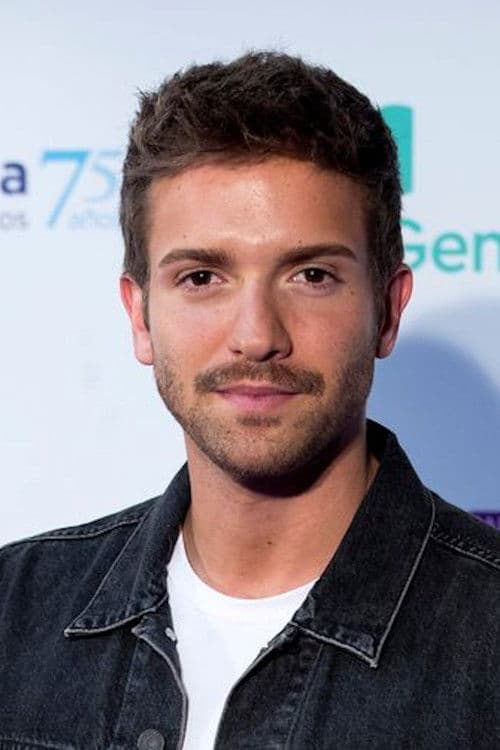 Pablo Alborán profile photo
