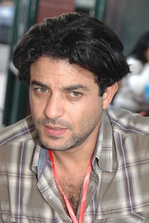Hicham Bahloul profile photo