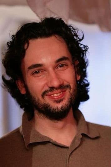 Valentin Giasbeily profile photo