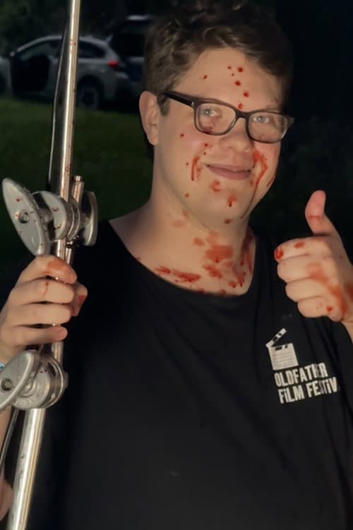 Jason Yearout profile photo