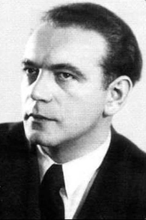 Josef Greindl profile photo