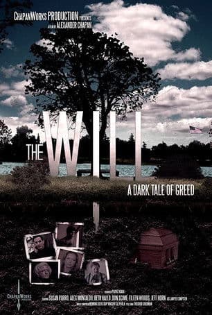 The Will poster