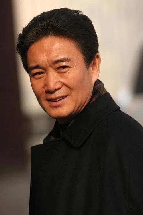 Zheng Qiang profile photo