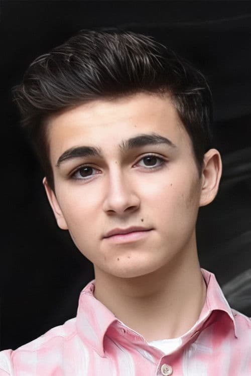 Esteban Costoso profile photo