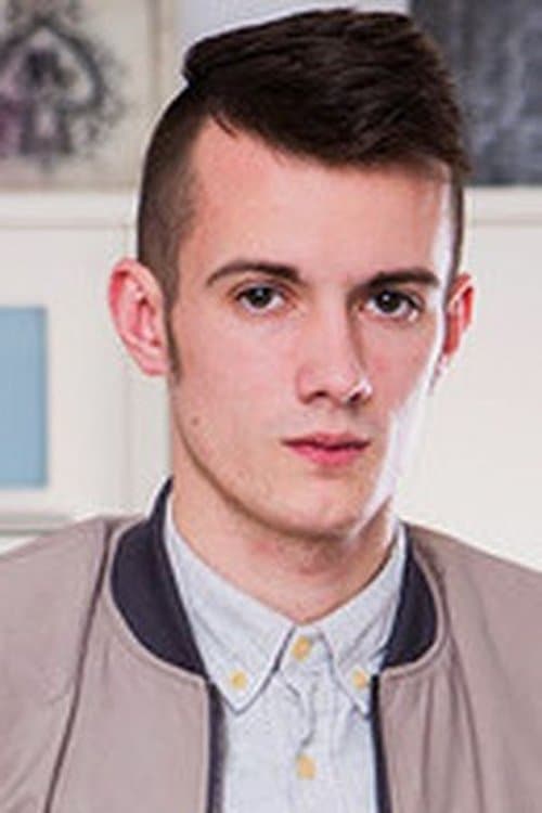 Sam Bourne profile photo