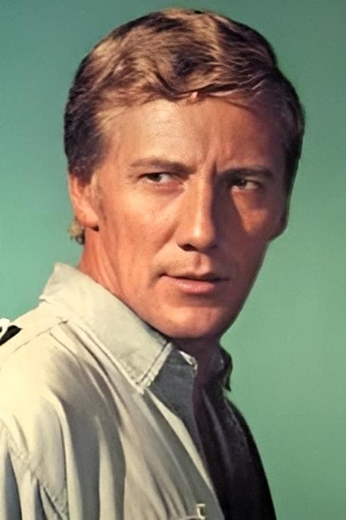 Clinton Greyn profile photo