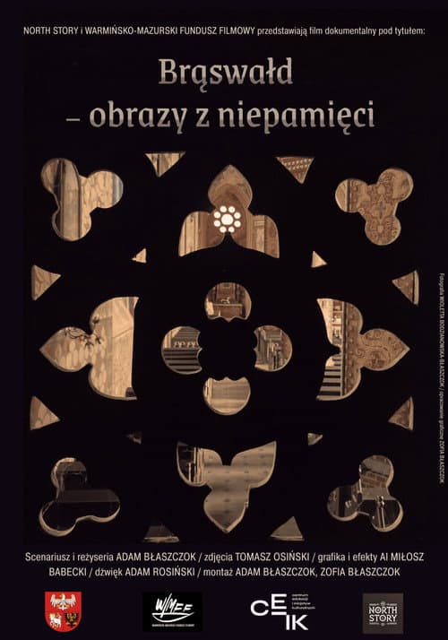 Brąswałd - obrazy z niepamięci poster