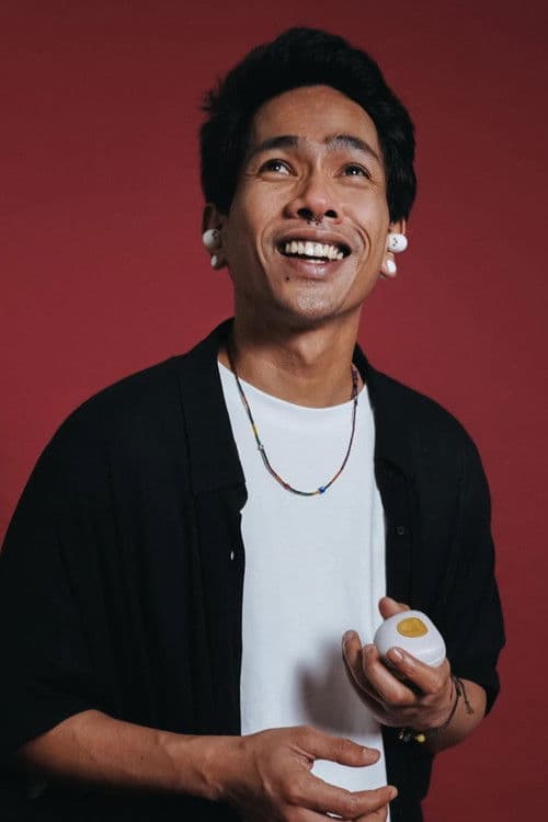 Ari Lesmana profile photo