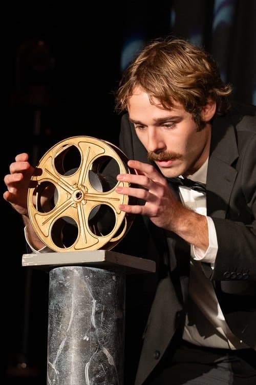 Samuel Webb profile photo