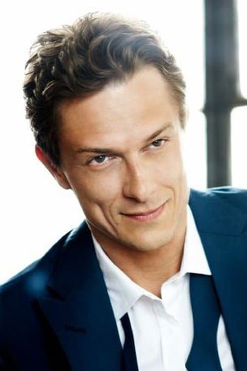 Peter Stebbings profile photo