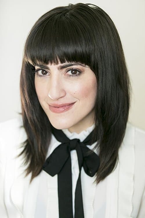 Sarah Greyson profile photo