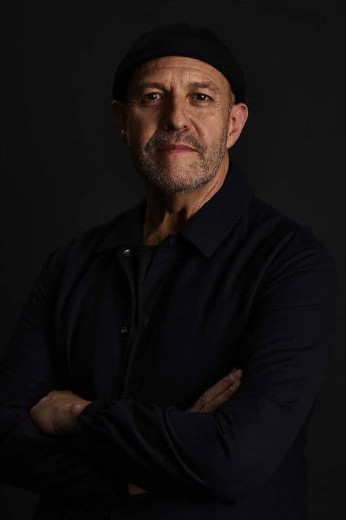 Randy Kerber profile photo