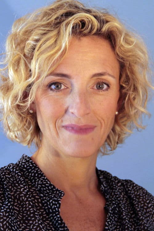 Audrey Perrin profile photo