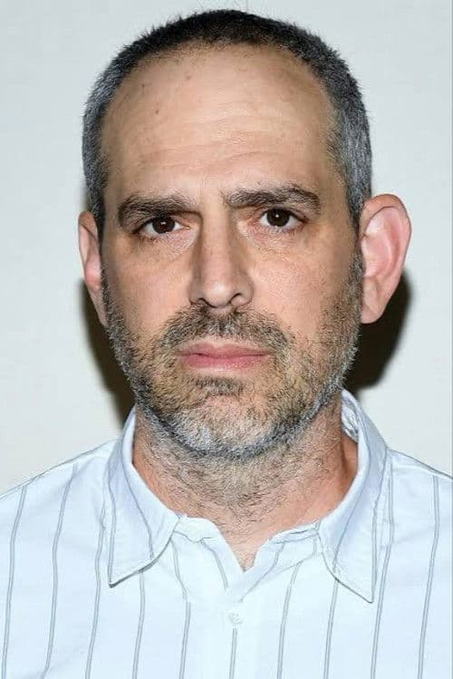 Sascha Penn profile photo