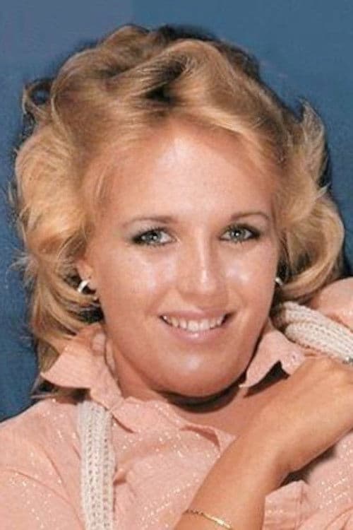 Misty Anderson profile photo